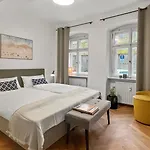 Beckhomes: Luxurioeses Juwel Mitten In Der Altstadt