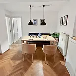 Beckhomes: Luxurioeses Juwel Mitten In Der Altstadt