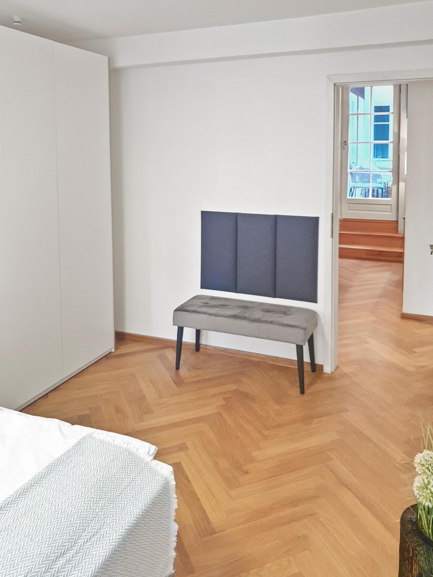 Beckhomes: Luxurioeses Juwel Mitten In Der Altstadt Bamberg