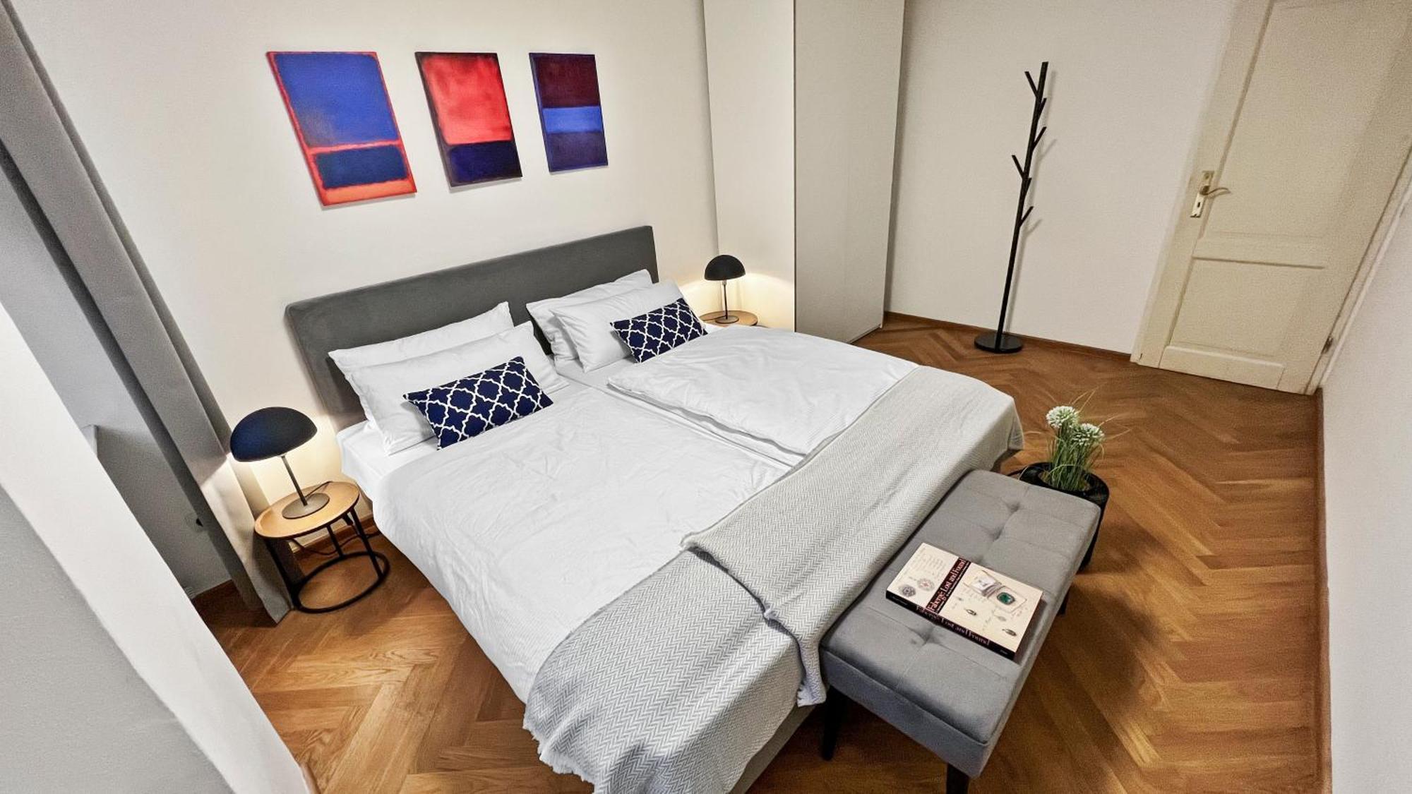 Beckhomes: Luxurioeses Juwel Mitten In Der Altstadt