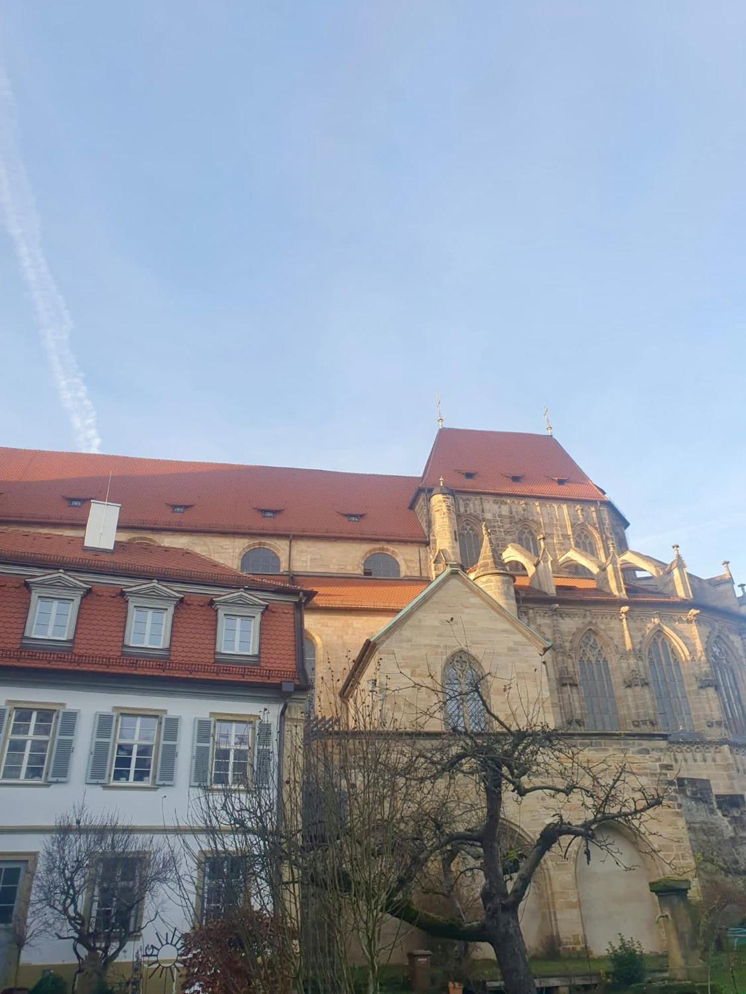 Beckhomes: Luxurioeses Juwel Mitten In Der Altstadt Apartment