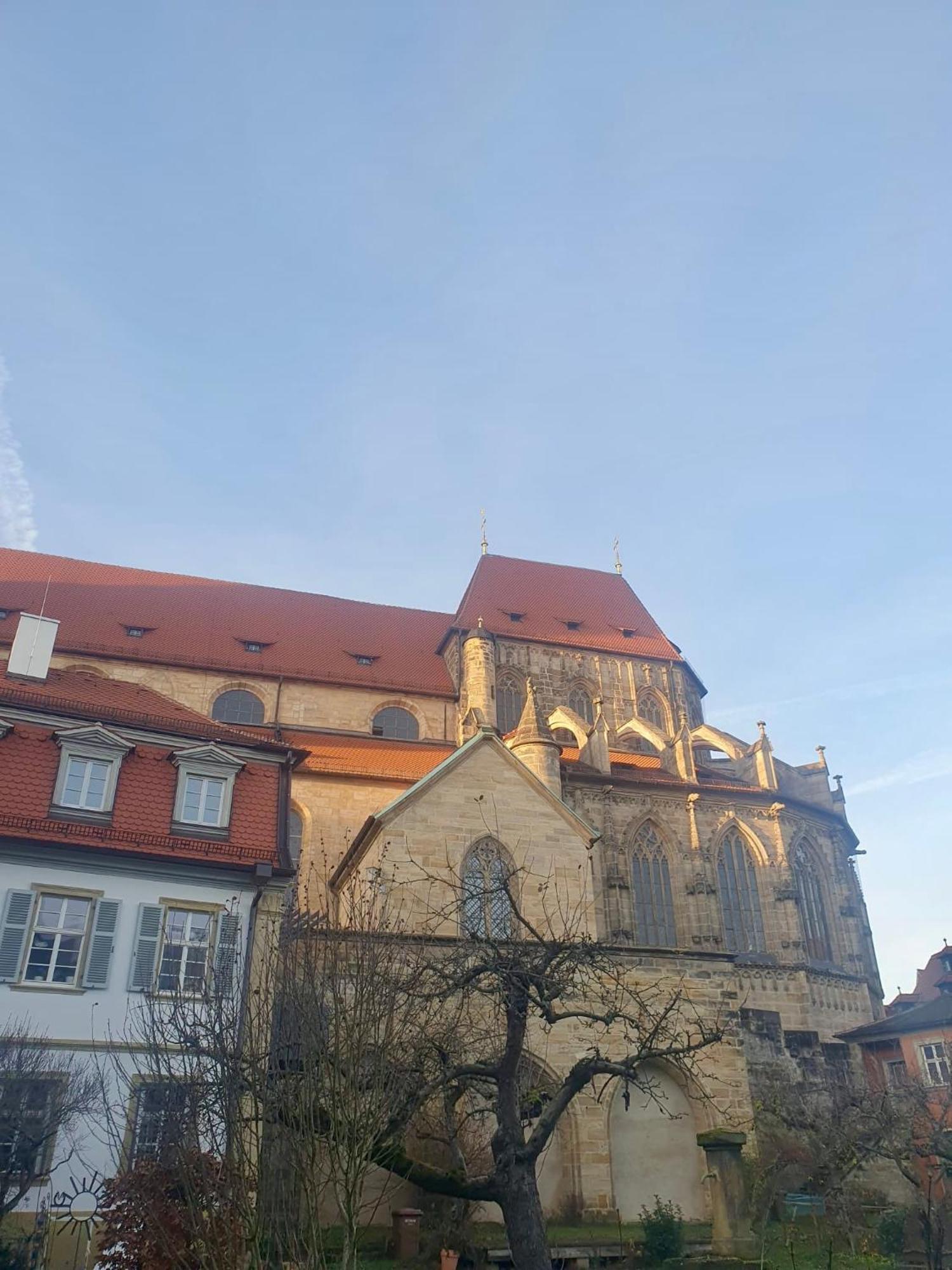 Beckhomes: Luxurioeses Juwel Mitten In Der Altstadt Apartment